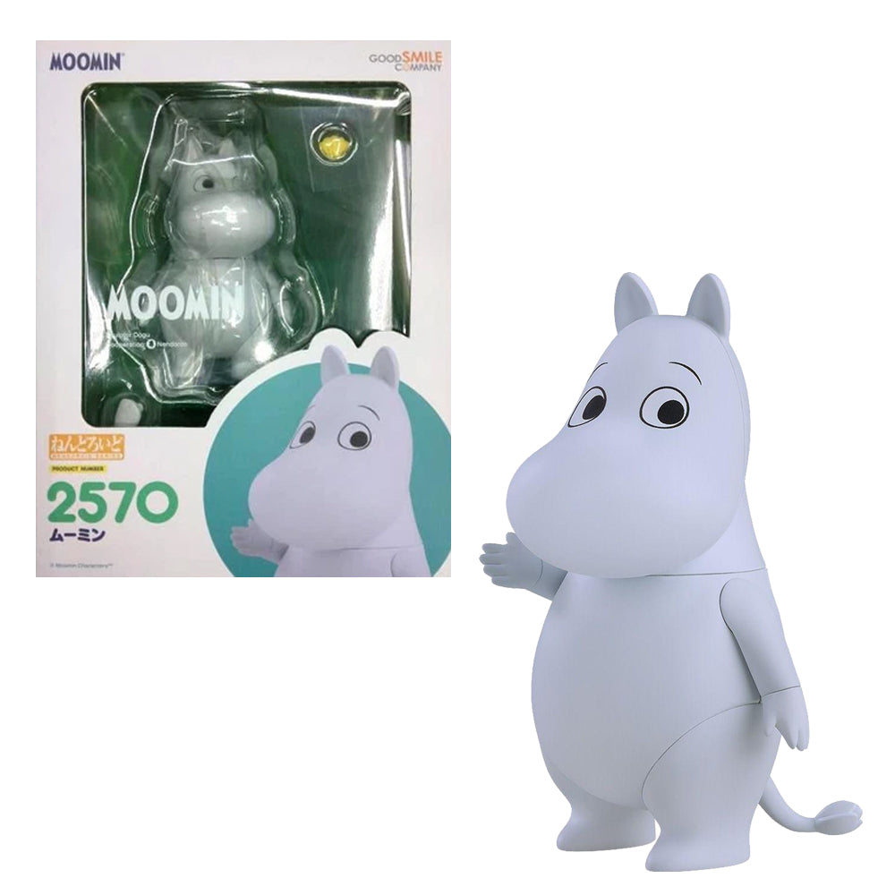 NENDOROID MOOMIN 2570 NENDOROID MOOMIN 2570
